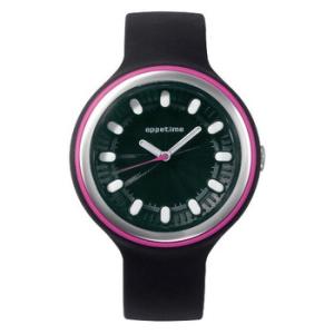 Svj211100 Pips Fruits Watch