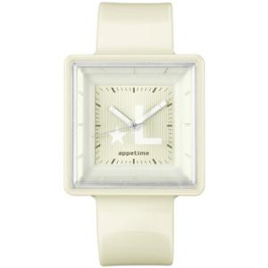Svj211112 Square Watch