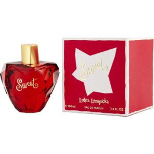 Sweet EDP Spray 3.4 oz Tester