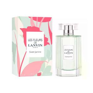 Sweet Jasmine EDT Spray 3.0 oz