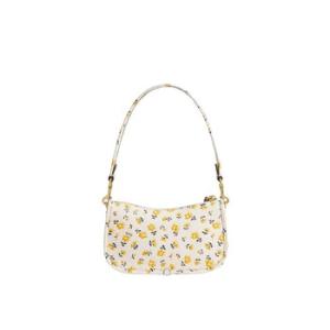 Swinger Bag 20 With Floral Print