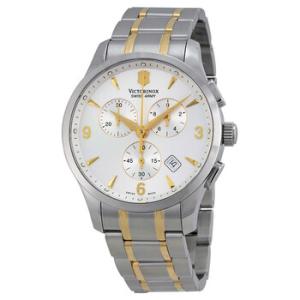 Swiss Army Alliance Chronograph Watch