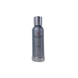 Swiss Army Eau De Toilette Spray For Men By Victorinox Eau De Toilette Spray 3.4 Oz  100 Ml Unboxed
