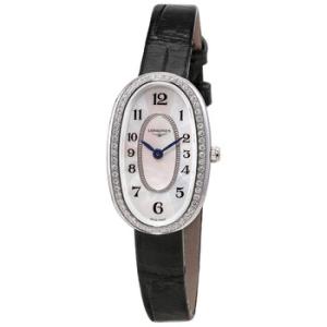 Symphonette Diamond Watch L2.305.0.83.0