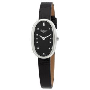 Symphonette Diamond Watch L2.305.4.57.0