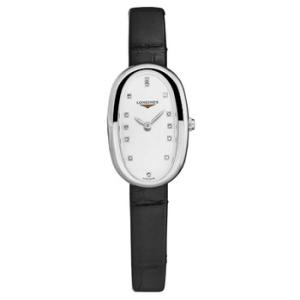 Symphonette Diamond Watch L2.305.4.87.0