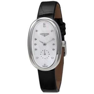 Symphonette Diamond Watch L2.306.4.87.0