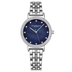Symphony Blue Dial Watch M16789