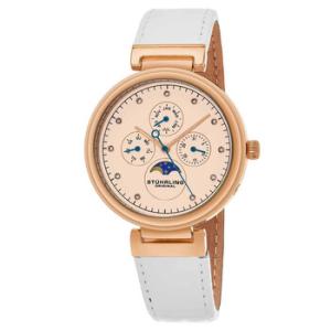 Symphony Pink Dial Watch M15391