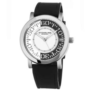 Symphony White Dial Watch M15467