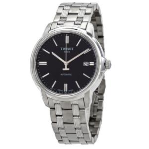 TClassic Automatic III Date Watch T065.407.11.051.00