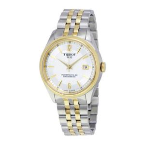 TClassic Ballade Automatic Watch T108.408.22.037.00