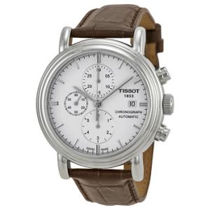 TClassic Carson Chronograph Automatic Watch T0684271601100