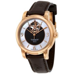 TClassic Lady Heart Automatic Watch T0502073711704