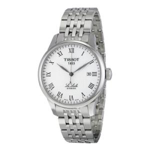 TClassic Le Locle Watch T41.1.483.33