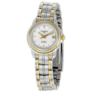 TClassic Seastar II Automatic Watch T55.0.283.11