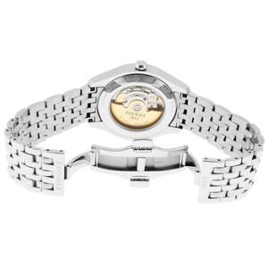 TClassic TOne Automatic Silver Dial Watch T038.430.11.037.00
