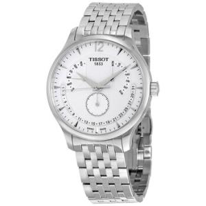 TClassic Tradition Perpetual Calendar Watch T0636371103700