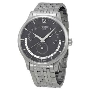 TClassic Tradition Perpetual Calendar Watch T0636371106700