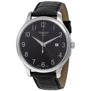 TClassic Tradition Watch T0636101605200