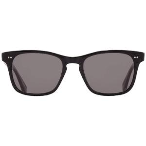 TORREY SUN G15 Square Sunglasses 2148 BKG15