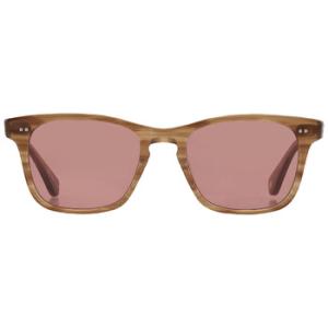 TORREY SUN Lilac Square Sunglasses 2148 PATLI