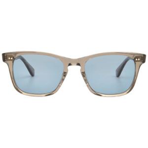 TORREY SUN Pacifica Square Sunglasses 2148 CLCRPAC