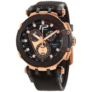 TRace MOTOGP 2019 Limited Edition Watch T115.417.37.057.00