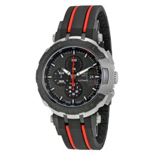 TRace MotoGP 2015 Automatic Sports Watch T0924272706100