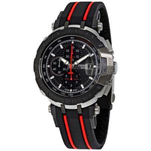 TRace Moto GP Chronograph Automatic Watch T0924272720100