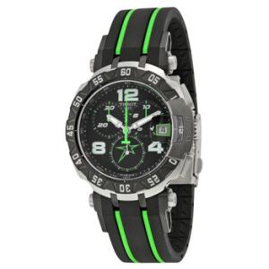 TRace Nicky Hayden 2015 Sports Watch T0924172705701