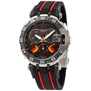 TRace Stefan Bradl Chronograph Watch T0924172705702