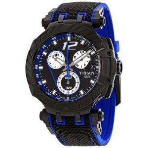 TRace Thomas Luthi 2019 Limited Edition Watch T115.417.37.057.03