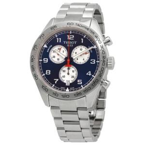 TSport Chronograph Quartz Blue Dial Watch T131.617.11.042.00