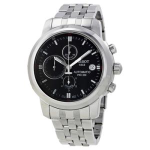 TSport PRC200 Automatic Chronograph Watch T014.427.11.051.00