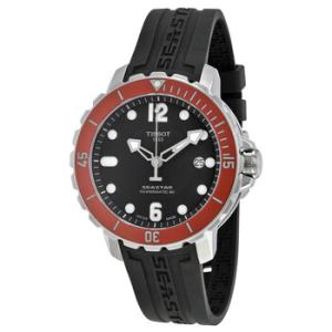 TSport Seastar 1000 Automatic Watch T0664071705703