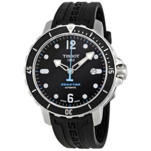 TSport Seastar 1000 Watch T066.407.17.057.00