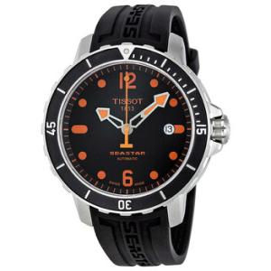 TSport Seastar 1000 Watch T066.407.17.057.01