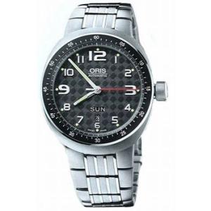 TT3 Day Date Titanium Automatic Watch 63575887064MB