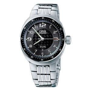 TT3 Day Date Titanium Automatic Watch 63575897064MB