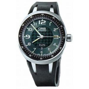 TT3 Day Date Titanium Automatic Watch 63575897067RS