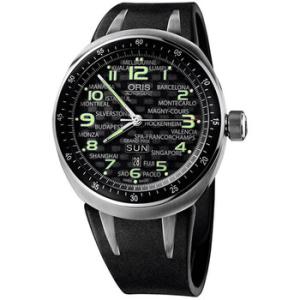TT3 Grand Prix Limited Edition Automatic Watch 63575897084RS