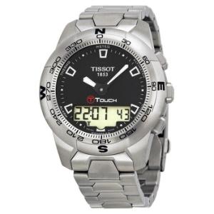 TTouch II Watch T0474201105100