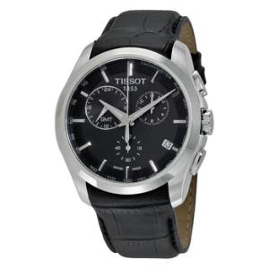 TTrend Couturier Chronograph GMT Watch T035.439.16.051.00