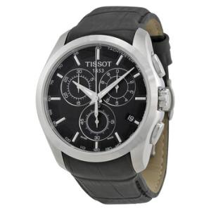 TTrend Couturier Chronograph Watch T0356171605100