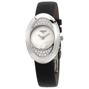 TTrend Mother Of Pearl Multicolored Precious Stones Watch T03.1.325.80