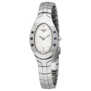 TTrend OvalT Sapphire Steel Watch T47.1.585.31