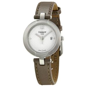 TTrend Pinky White Dial Watch T0842101601701