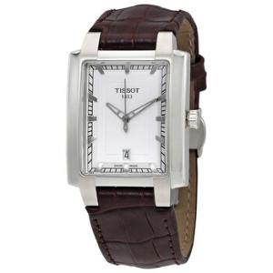 TTrend TXL Silver Dial Watch T061.510.16.031.00