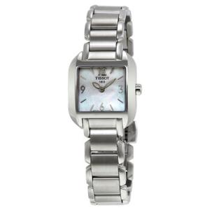 TWave Mother of Pearl Watch T02.1.285.82